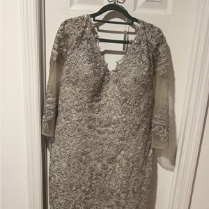 Mother of the bride Dress
